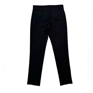 Gucci Charcoal Flare Trousers